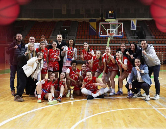 Jumper: Gordon je ispravno registrovana za naš klub