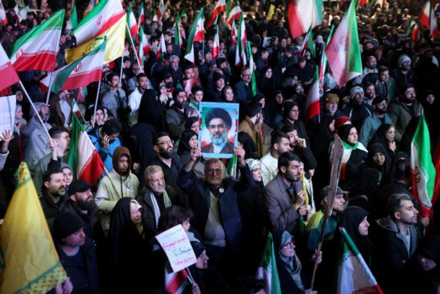 Iranski vojni zvaničnik kaže da je obnovljeni rat sa SAD-om 'vjerovatan'