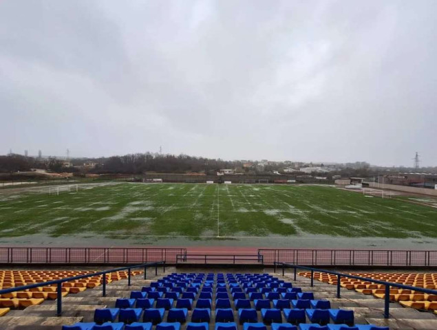 Odgođen susret između Širokog i Željezničara