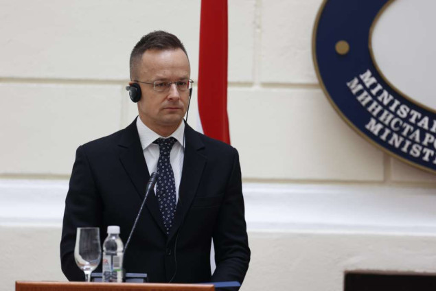 Mađarska će staviti veto na ulazak Bugarske u Šengen ako ne ukine porez na tranzit gasa