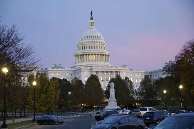 Zatvaranje vlade SAD-a počinje dok u Washingtonu vladaju stranačke podjele