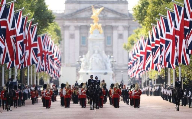 Od kraljice Elizabete do Coolija, slavne osobe koje su nas napustile 2022.