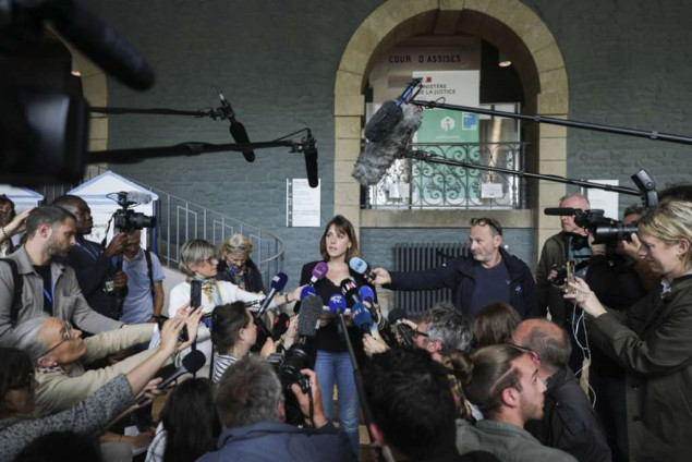 Francuski hirurg osuđen na maksimalnu kaznu od 20 godina zbog zlostavljanja djece