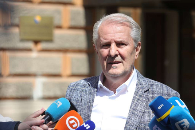 Lendo: Koristit ću sve ovlasti i mehanizme da zaštitim bošnjački narod