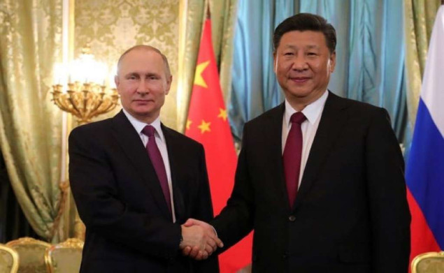Xi poručio Putinu u telefonskom razgovoru da Kina i Rusija trebaju nastaviti stratešku saradnju