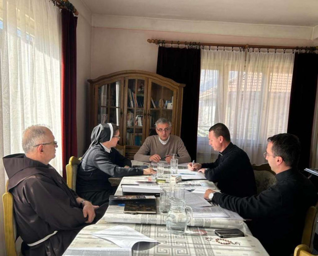 Goražde domaćin Godišnje skupštine ravnatelja Papinskih misijskih djela
