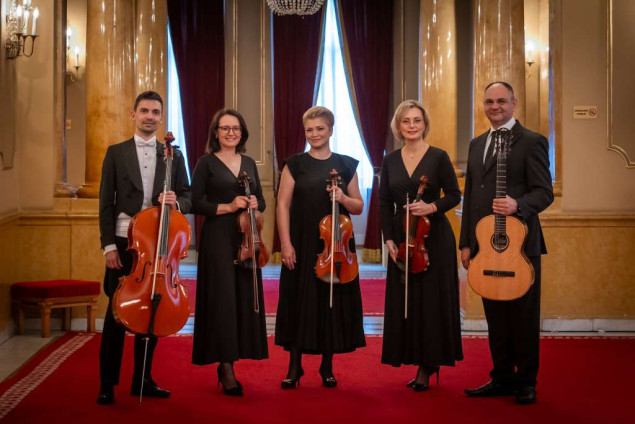 Kultura na ulice 2025 : Večer filmske muzike 21. juna na Pozorišnom Trgu Susan Sontag