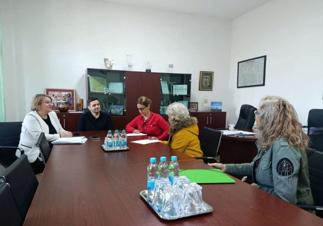 Sanski Most - Mještanke Lušci Palanke pokrenule inicijative za razvoj lokalne zajednice