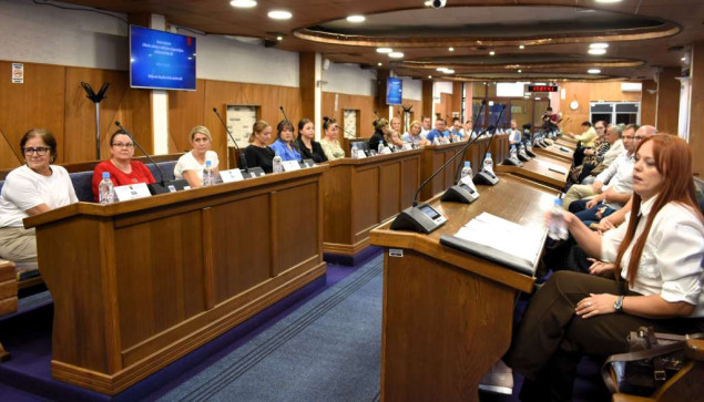 Javna rasprava o Nacrtu zakona o roditeljima njegovateljima u Distriktu