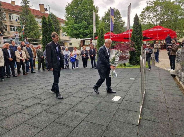 U BPK-u Dan žalosti, obilježen Dan sjećanja na ubijenu djecu