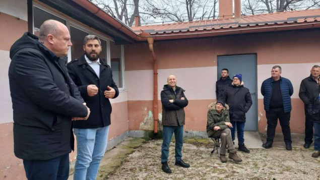 Ružnić posjetio Sanski Most: Vlada USK-a najavljuje investicije i podršku građanima