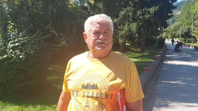 Goraždanski planinari i ove godine učestvuju u Maršu mira