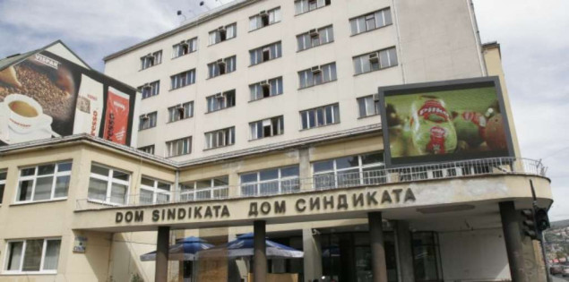 SSSBiH: Ministar Šibonjić ponižava radnike koji primaju najnižu platu
