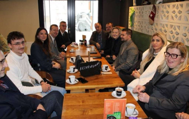 Vlada USK uvela trajni model podrške studentima - Sedam KM dnevno za obrok