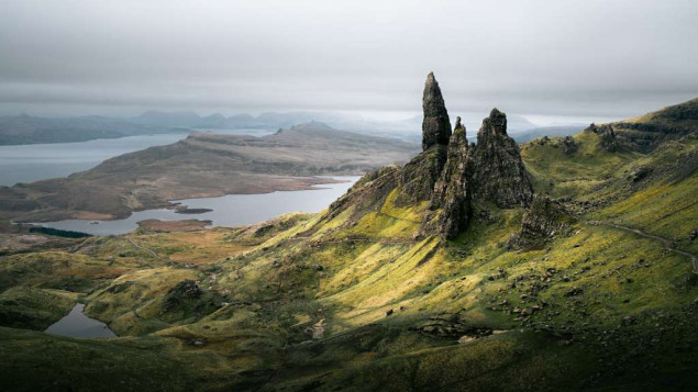 Izložba fotografija 'Pižonova avlija' Ivana Ramadana 12. aprila u prostoru KAWA