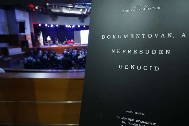 Arhiv FBiH dodijelio priznanja za doprinos afirmaciji arhivističke djelatnosti