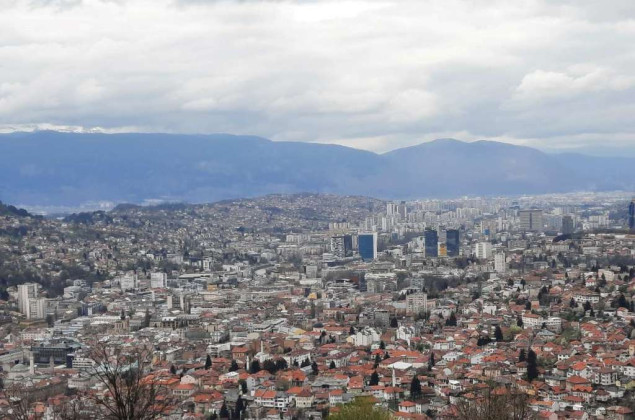 Vremenske prilike do kraja maja pogodovat ce osobama koje pate od alergija