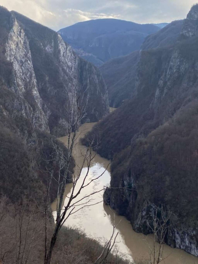Poništena Studija uticaja na životnu sredinu za hidroelektranu 'Mrsovo' na rijeci Lim