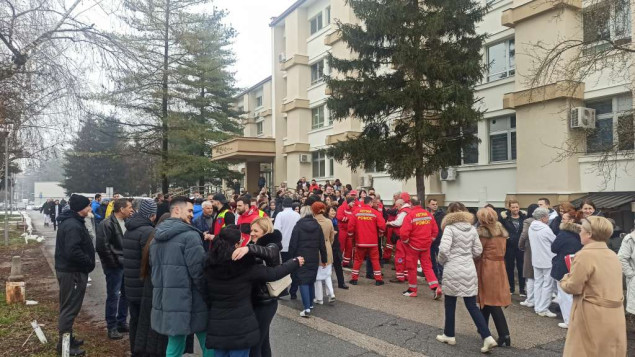 Štrajk upozorenja: Zaposleni u zdravstvu Brčko distrikta BiH ne odustaju od svojih zahtjeva