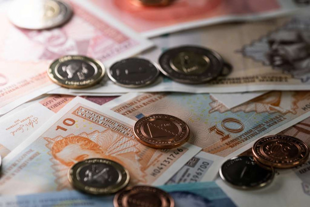 Federalno ministarstvo finansija - Danas isplata invalidnina za novembar 2024.