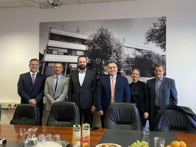 Broj izdatih radnih dozvola bh. radnicima u Sloveniji bilježi blagi rast