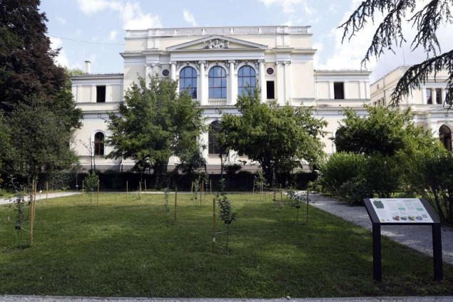 Bordanić Kobilica: Botanički vrt Zemaljskog muzeja je živi muzej koji čuva blago bh. prirode