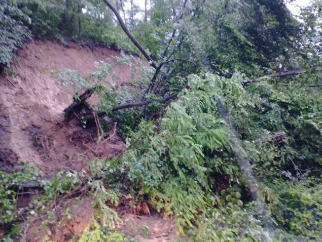Poginulo šest osoba u klizištima na jugoistoku Kine