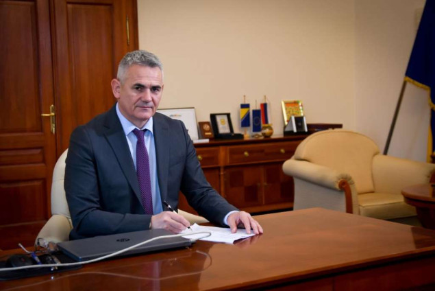 Milić: Tvrdnjom o 'entitetizaciji' prikriva se protivljenje Arbitražnoj odluci