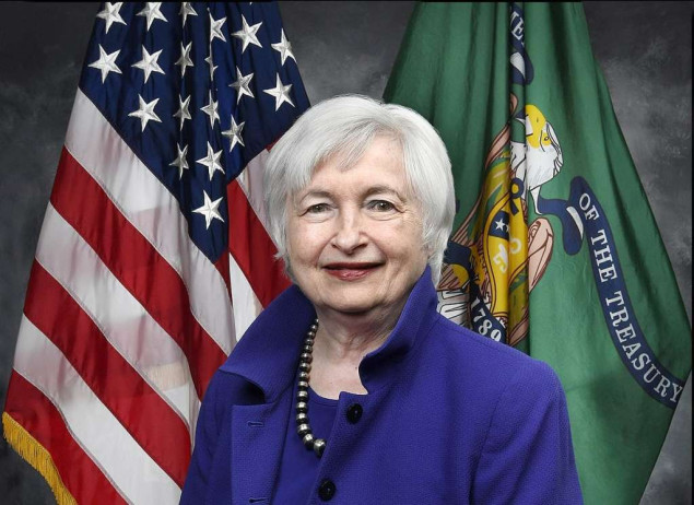 Yellen traži od Kine ravnopravne uslove za američke firme