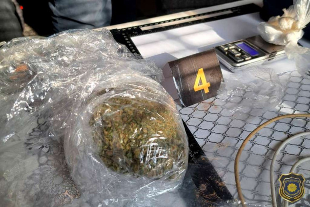 Hapšenje na Ilidži zbog proizvodnje i stavljanja u promet droga