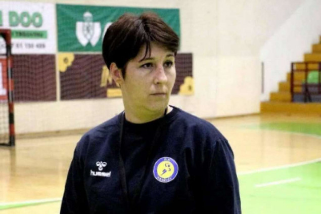 Čehajić Hadžović objavila spisak rukometašica BiH za susrete s Grčkom