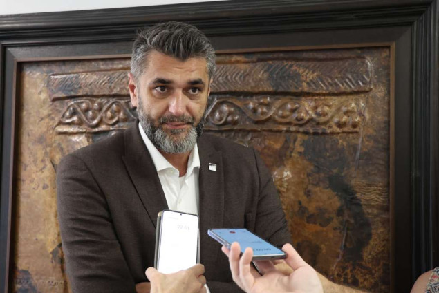 Suljagić: Pokušavaju ušutkati one koji se zalažu za očuvanje sjećanja na genocid u Srebrenici