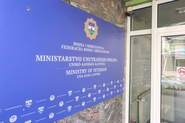 U Cazinu uhapšen osumnjičeni za ubistvo, motiv još nije poznat