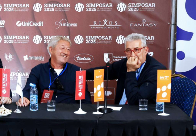 Kapetanović i Škoro priželjkuju kvalitetan derbi