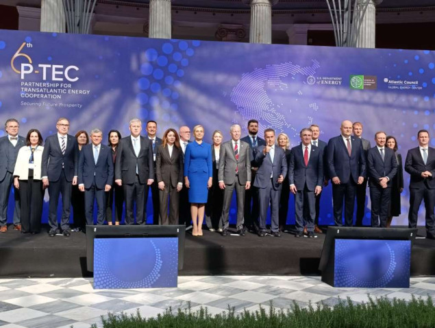 Lakić: Izgradnja Južne interkonekcije ključ energetske nezavisnosti FBiH