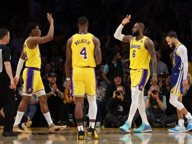 Miami i Lakersi na korak do finala konferencija u NBA ligi