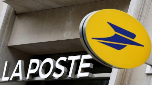 Nacionalna pošta Francuske pogođena sumnjivim cyber napadom