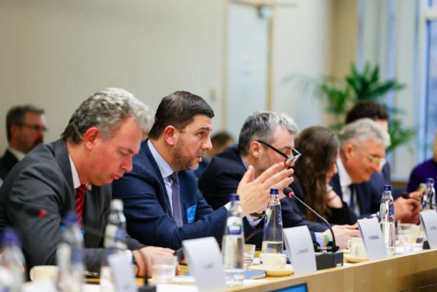 U Prištini Lajčak nastavio razgovore s predstavnicima opozicionih stranaka