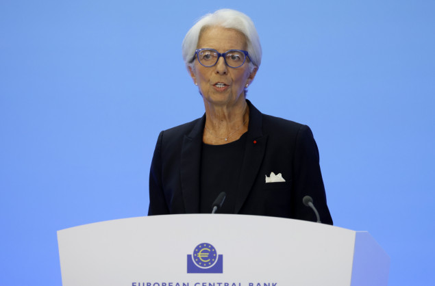 Lagarde: Klimatske promjene imaju direktan uticaj na inflaciju
