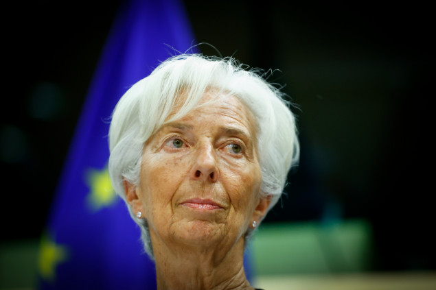Lagarde: Nastavljamo podizati kamatnu stopu da bi obuzdali visoku inflaciju
