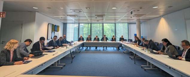 Lajčak: Kosovo i Srbija nisu uspjeli da postignu dogovor oko dinara