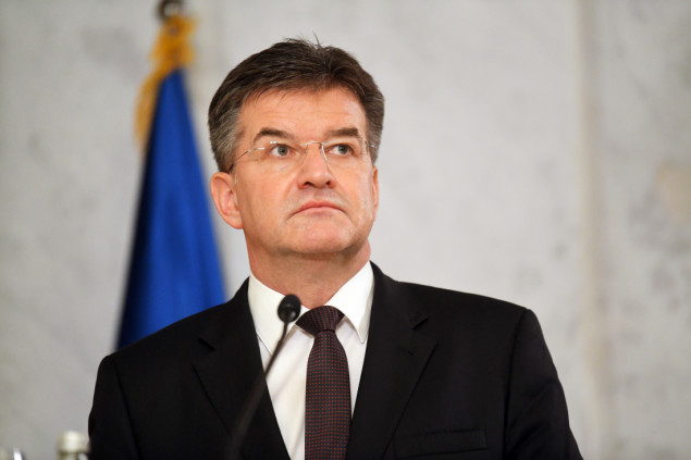 Lajčak predao novi prijedlog za rješenje krize na sjeveru Kosova