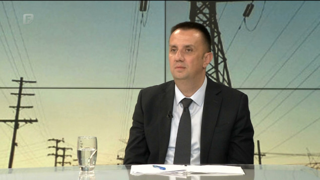 Lakić: Novi Zakon o energiji i regulaciji energetskih djelatnosti donosi brojne prednosti