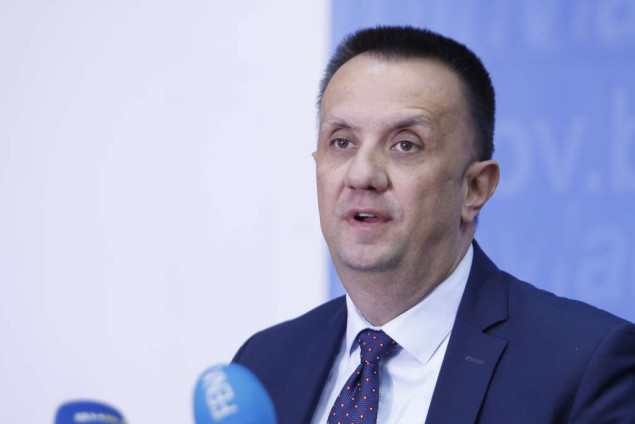 Lakić: Otvaramo novu, ključnu etapu u procesu pravedne tranzicije Federacije BiH