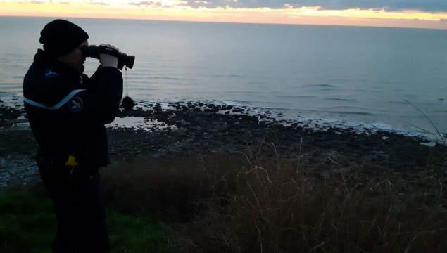 Grčka: Četiri migranta poginula pri potonuću broda kod ostrva Lesbos