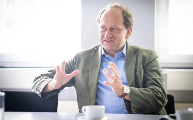 Njemačka opozvala ambasadora iz Moskve na konsultacije