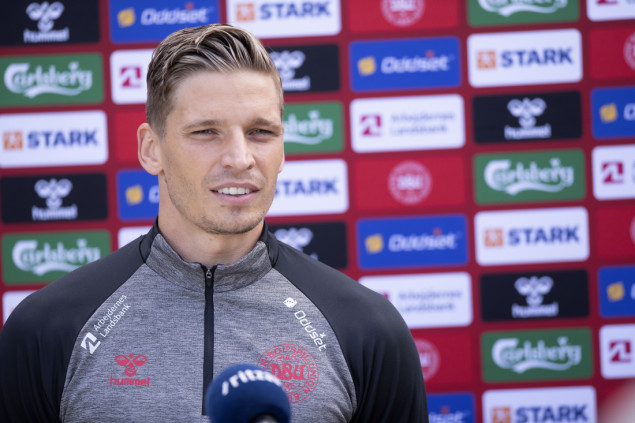 Danski reprezentativac Larsen novi fudbaler Trabzonspora