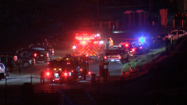 SAD: U pucnjavi u Los Angelesu ranjeno pet osoba