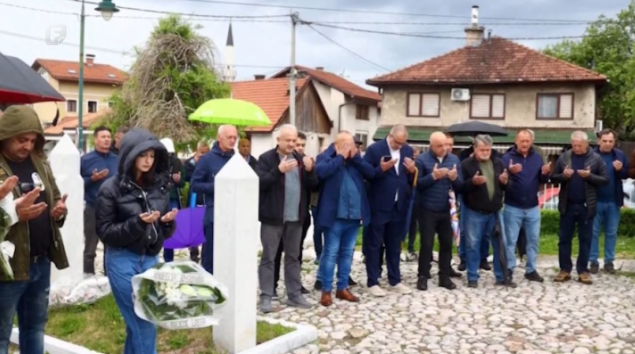 Obilježena godišnjica formiranja Odreda policije za specijalne namjene Lasta