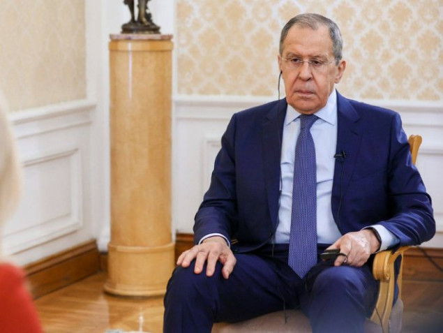 Lavrov: Stav Bosne i Hercegovine ima značaj samo ako se oslanja na principe Daytona